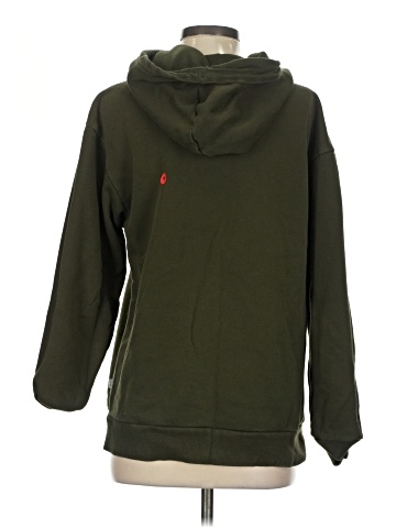Puma Pullover Hoodie (view 2)