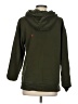 Puma Green Pullover Hoodie Size S - photo 2