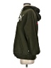 Puma Green Pullover Hoodie Size S - photo 5