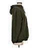 Puma Green Pullover Hoodie Size S - photo 4