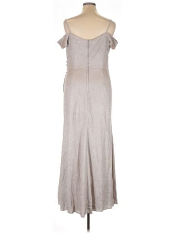 Oleg Cassini Cocktail Dress (view 2)