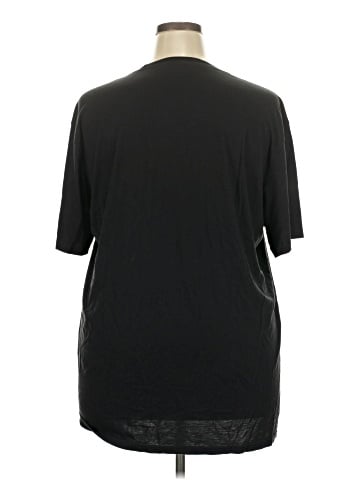 District. Short Sleeve T-Shirt (view 2)