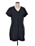 Lole Solid Gray Casual Dress Size M - photo 1