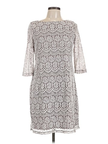 Jessica Howard Cocktail Dress (view 1)