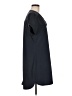 Lole Solid Gray Casual Dress Size M - photo 4
