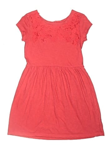 Gap Kids Outlet Dress (view 1)