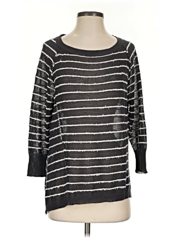 Inhabit Pullover Sweater (view 1)