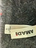 Amadi Gray Poncho Size S - photo 7