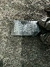 Amadi Gray Poncho Size S - photo 9