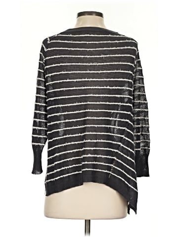 Inhabit Pullover Sweater (view 2)