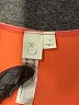 Eloise Orange Tank Top Size S - photo 7
