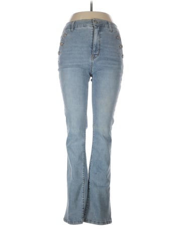 Curve Appeal Jeans (view 1)