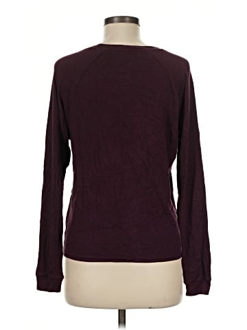 Live Love Dream Aeropostale Long Sleeve Top (view 2)