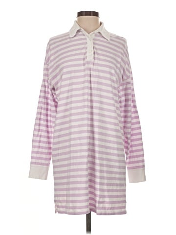 ATM Long Sleeve Blouse (view 1)