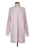 ATM Pink Long Sleeve Blouse Size S (estimated) - photo 1