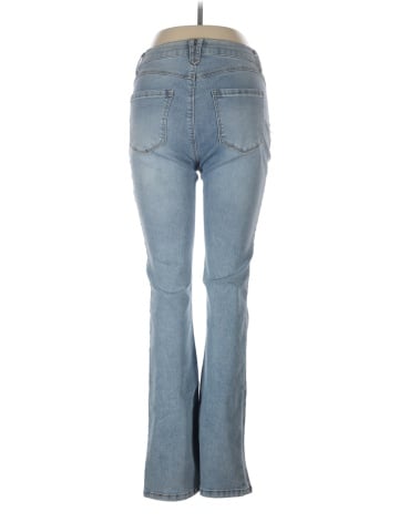 Curve Appeal Jeans (view 2)