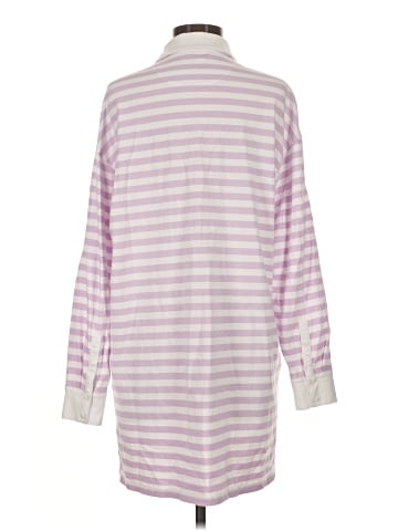 ATM Long Sleeve Blouse (view 2)
