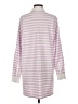 ATM Pink Long Sleeve Blouse Size S (estimated) - photo 2