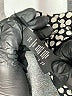 Coco Reef Houndstooth Black Swimsuit Bottoms Size S - photo 4