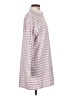 ATM Pink Long Sleeve Blouse Size S (estimated) - photo 4