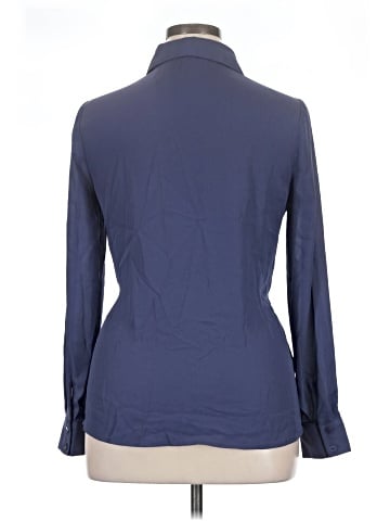 A. Byer Long Sleeve Blouse (view 2)