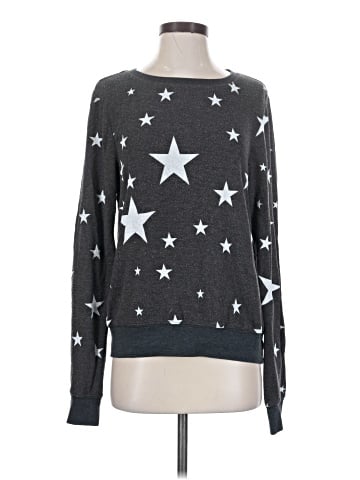 Wildfox Pullover Sweater (view 1)