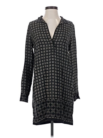 Vince. Long Sleeve Blouse (view 1)