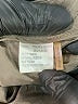 Calvin Klein Chevron-herringbone Gray Dress Pants Size 12 - photo 7