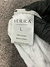 Serra 100% Cotton Polka Dots White Casual Dress Size L - photo 8