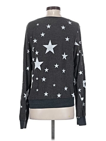 Wildfox Pullover Sweater (view 2)