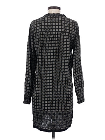 Vince. Long Sleeve Blouse (view 2)