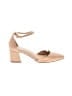 Aldo Tan Heels Size 8 - photo 1