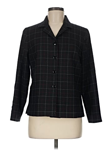 Pendleton Blazer (view 1)