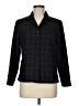 Pendleton Black Blazer Size 8 Petite - photo 1