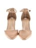 Aldo Tan Heels Size 8 - photo 2