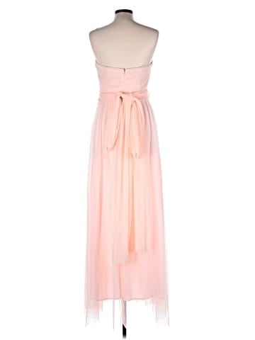 Birdy Grey Cocktail Dress (view 2)