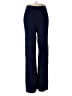 Unbranded Solid Blue Casual Pants Size M - photo 1