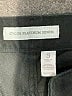 Chico's Solid Black Shorts Size XL (3) - photo 4