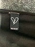 Windsor Solid Black Cocktail Dress Size S (estimated) - photo 7