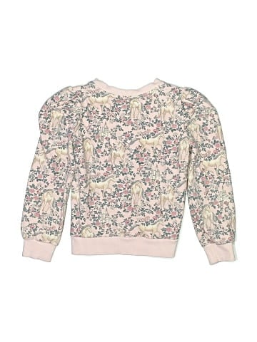 Janie and Jack Pullover Sweater (view 2)