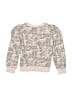 Janie and Jack 100% Cotton Floral Pink Pullover Sweater Size 5 - photo 2