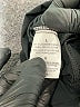 Layer 8 Black Zip Up Hoodie Size L - photo 7