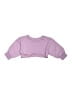 Morley 100% Cotton Purple Sweatshirt Size 4 - photo 2