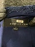 Adelyn Rae Blue Romper Size S - photo 4