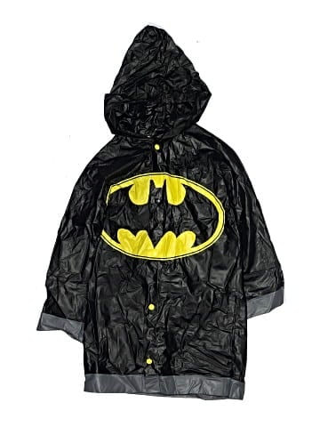 Batman Raincoat (view 1)