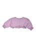 Morley 100% Cotton Purple Sweatshirt Size 4 - photo 1