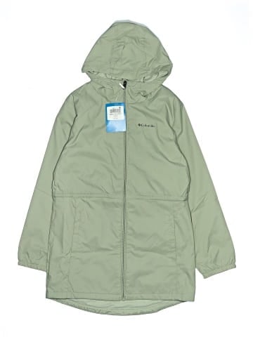 Columbia Raincoat (view 1)