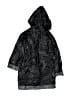 Batman Black Raincoat Size M (kids) - photo 2