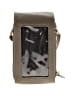 Assorted Brands Gray Crossbody Bag One size - photo 3