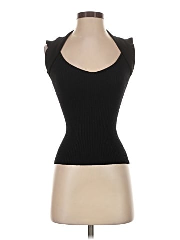 Trina Turk Sleeveless Top (view 1)